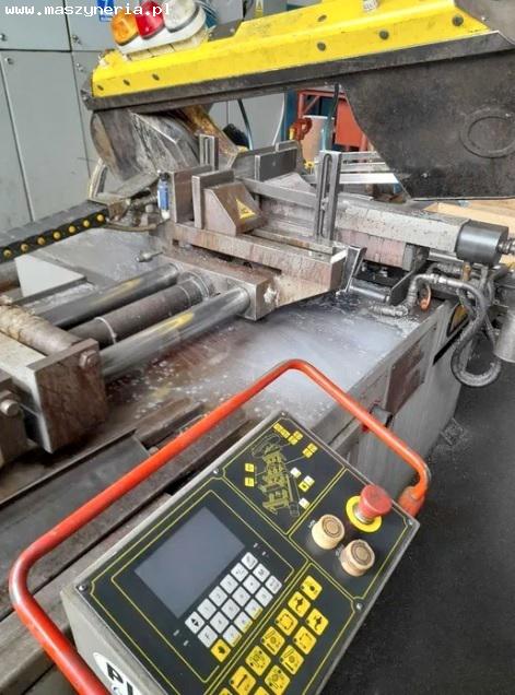  Sega a nastro per metallo FMB JUPITER in vendita - foto 4